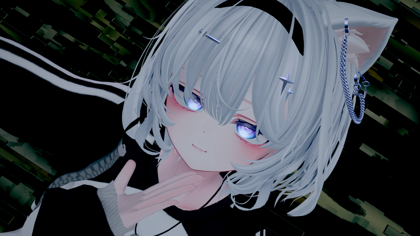 Shamikoのバナー
