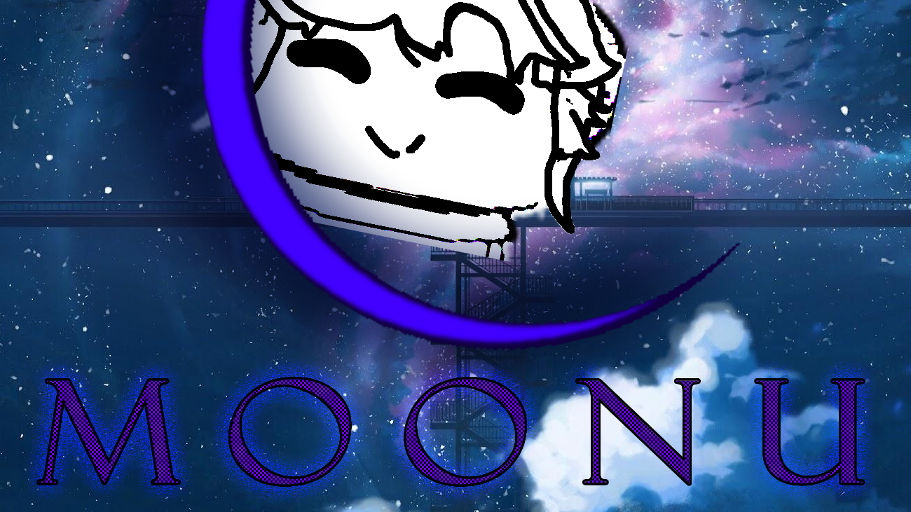 MoonUのバナー
