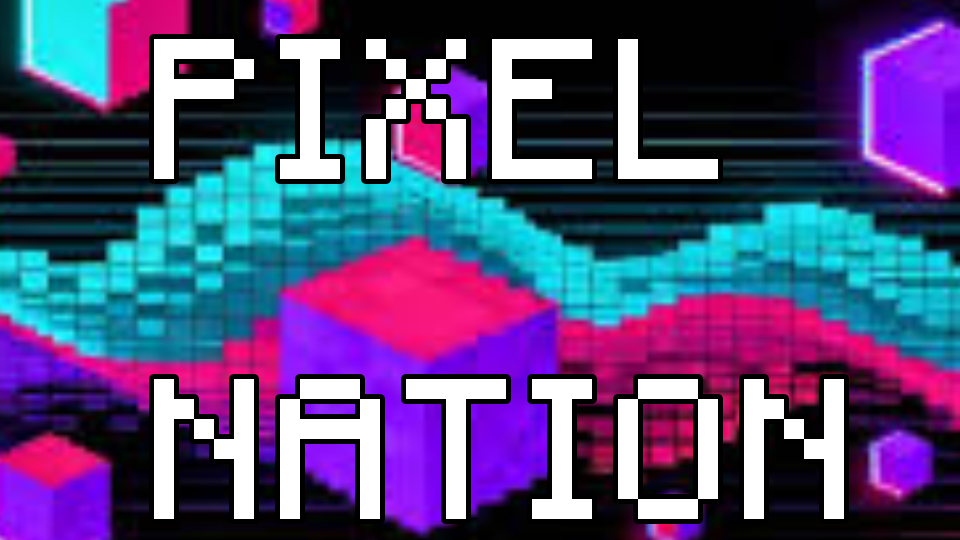 Pixelnation