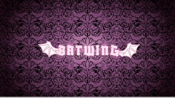 Batwing Covenのバナー