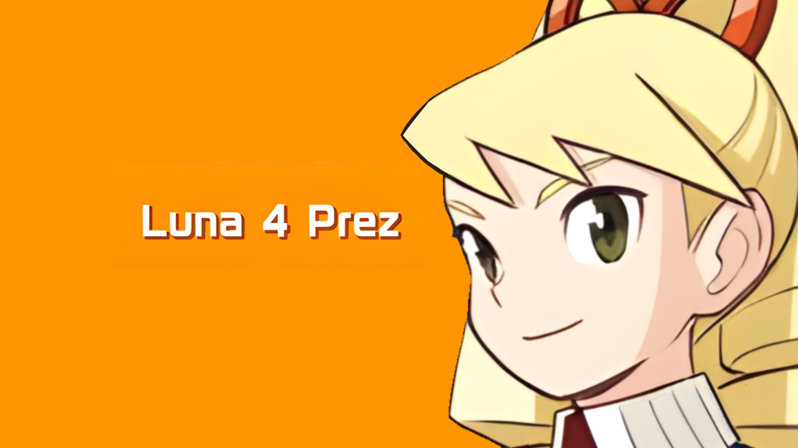 Luna 4 Prezのバナー