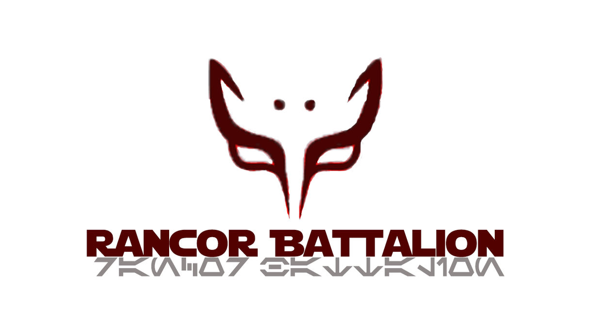 The Elite Rancor Battalionのバナー