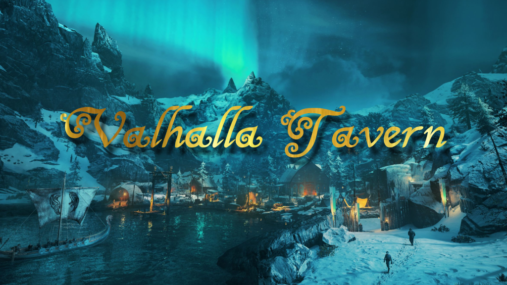 Valhalla Tavern