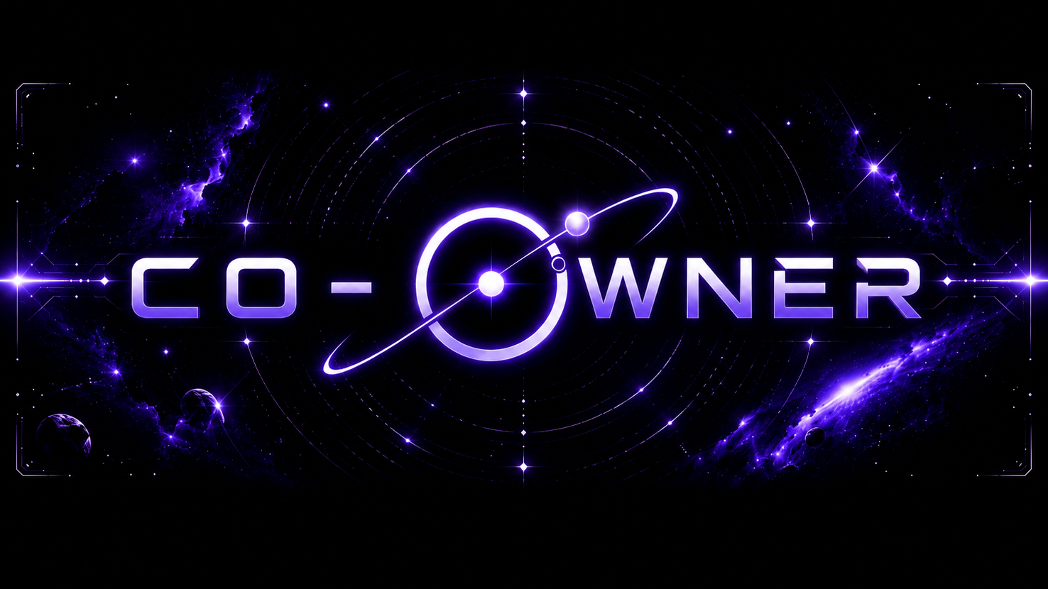 The Orbit Co-Owner