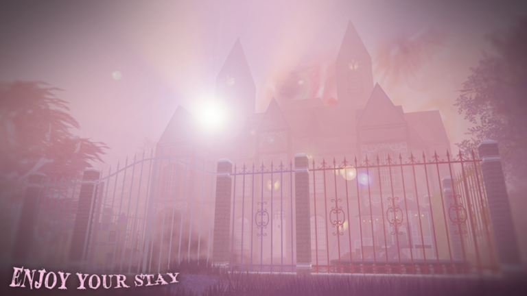 Voidkin Daycareのバナー