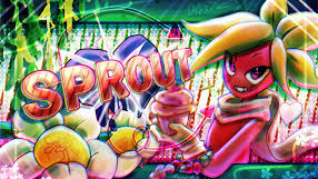Sprouts Kitchenのバナー