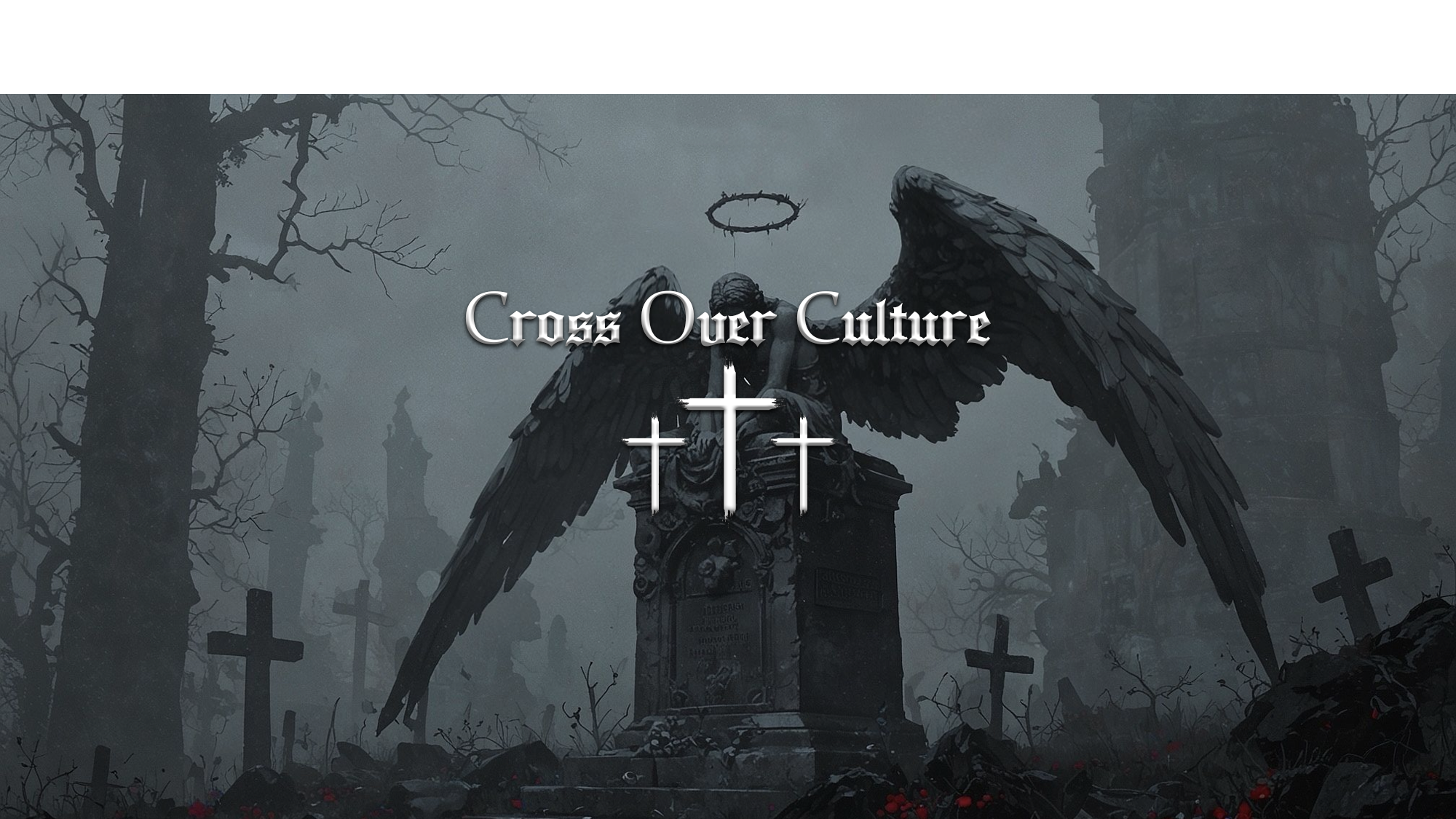 Cross Over Cultureのバナー