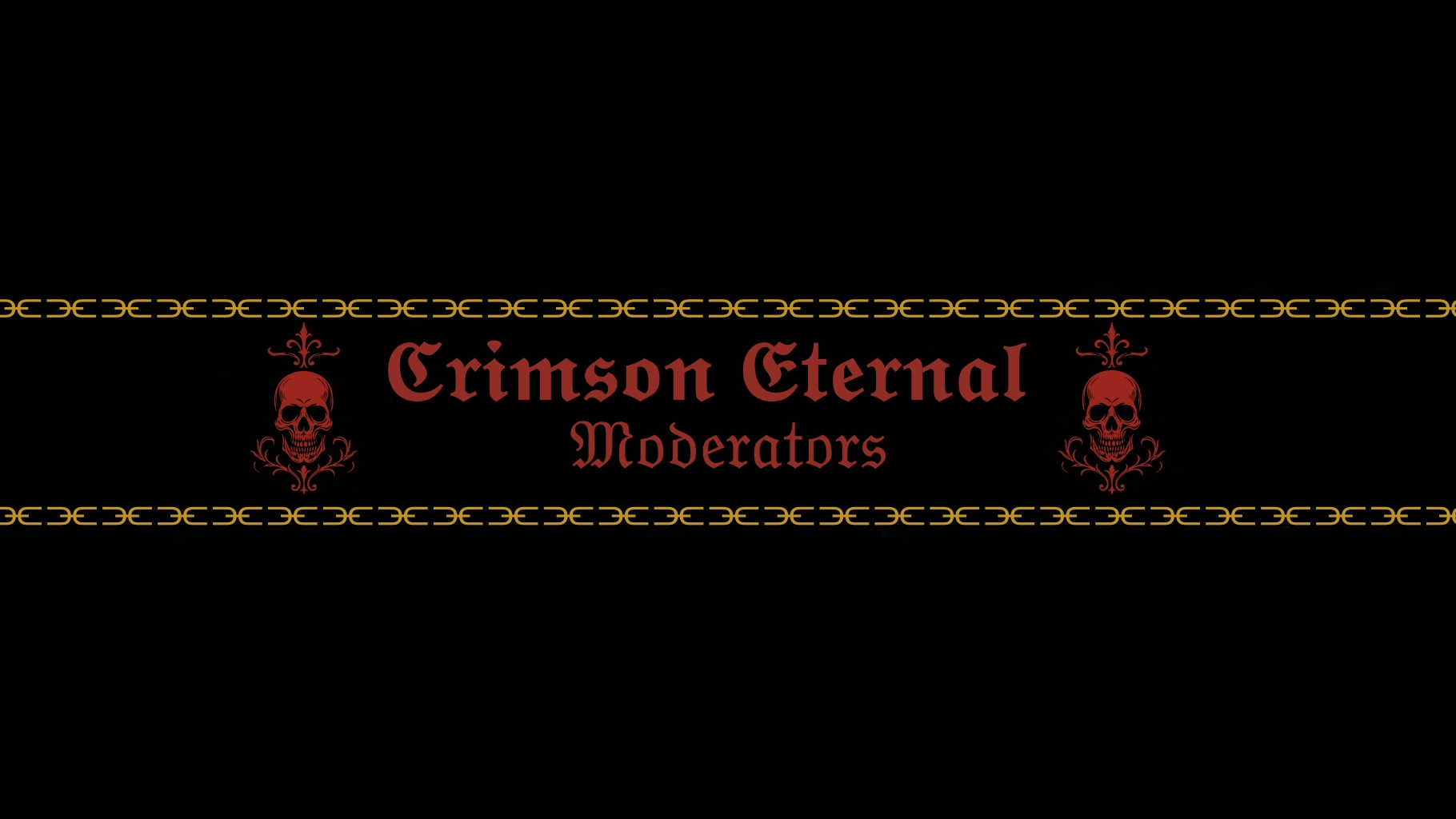 Crimson Eternal mods