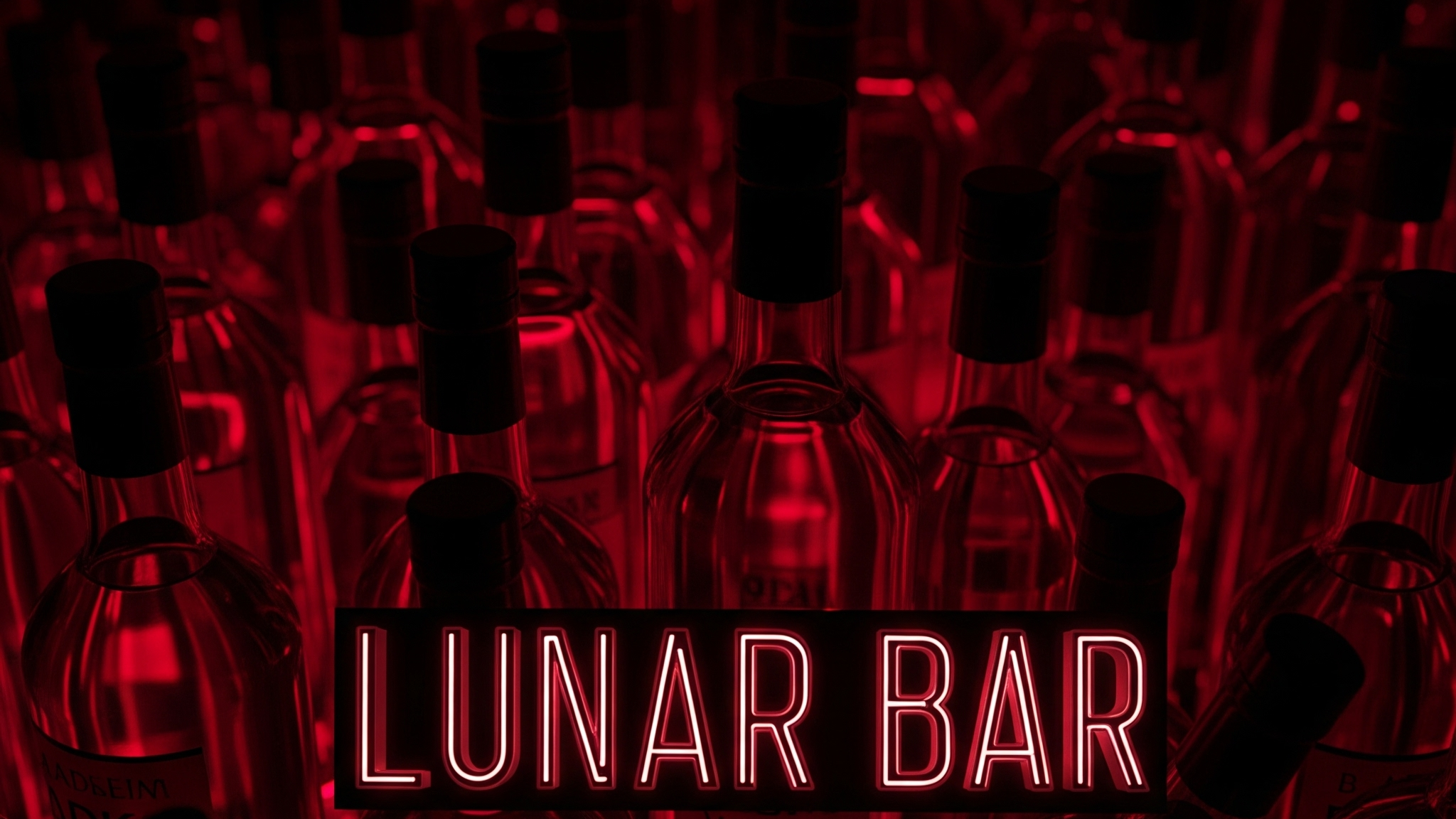 Lunar bar
