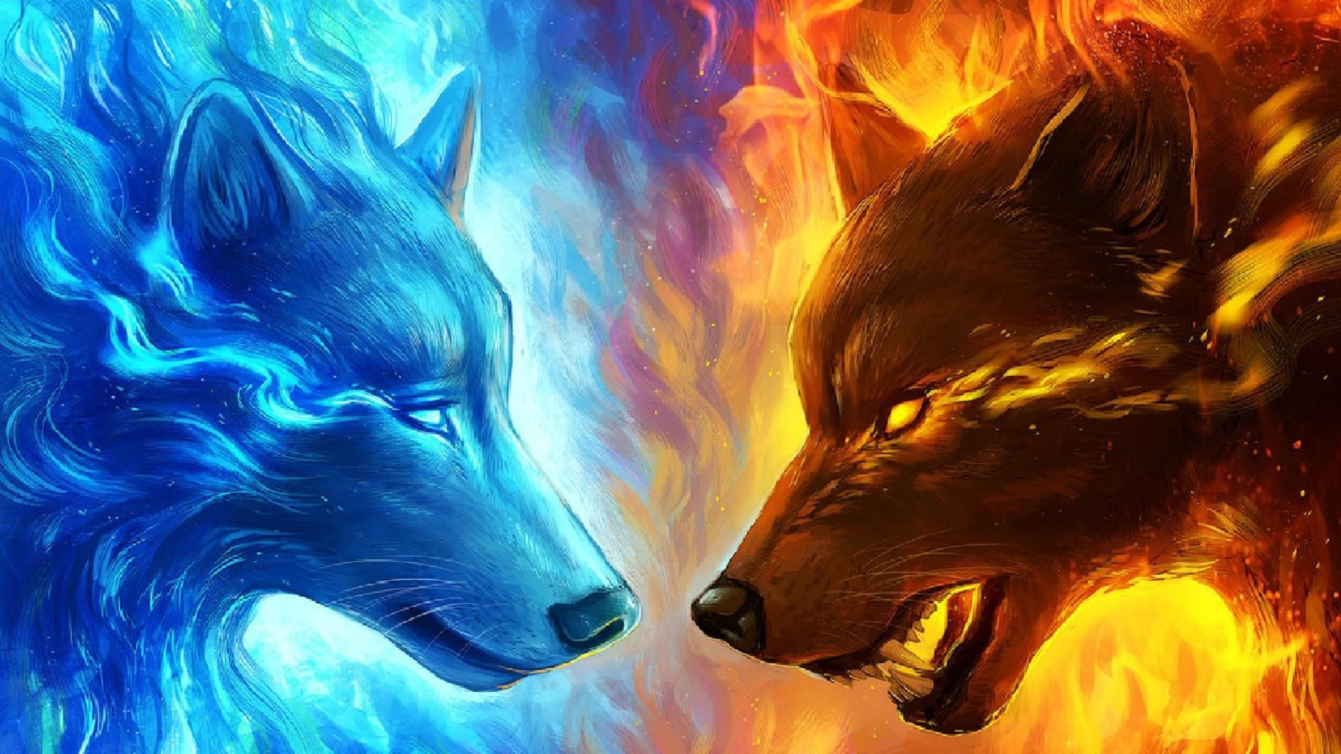 wolfden