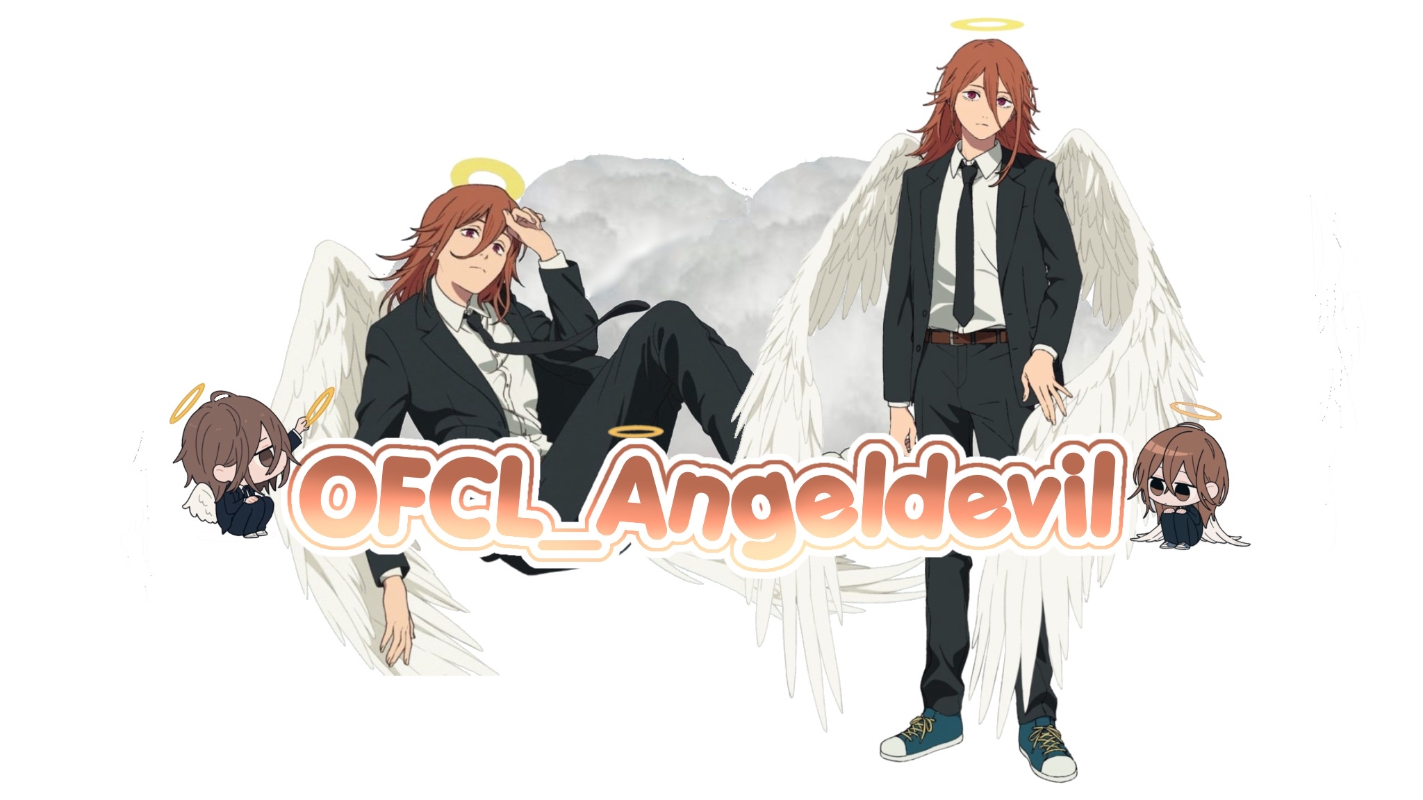 AngelDevil loversのバナー
