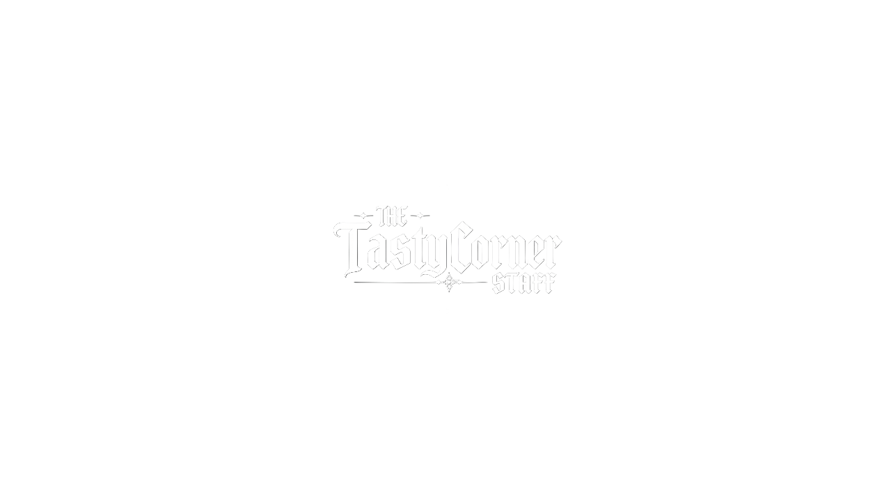 STAFF - TASTY CORNERのバナー