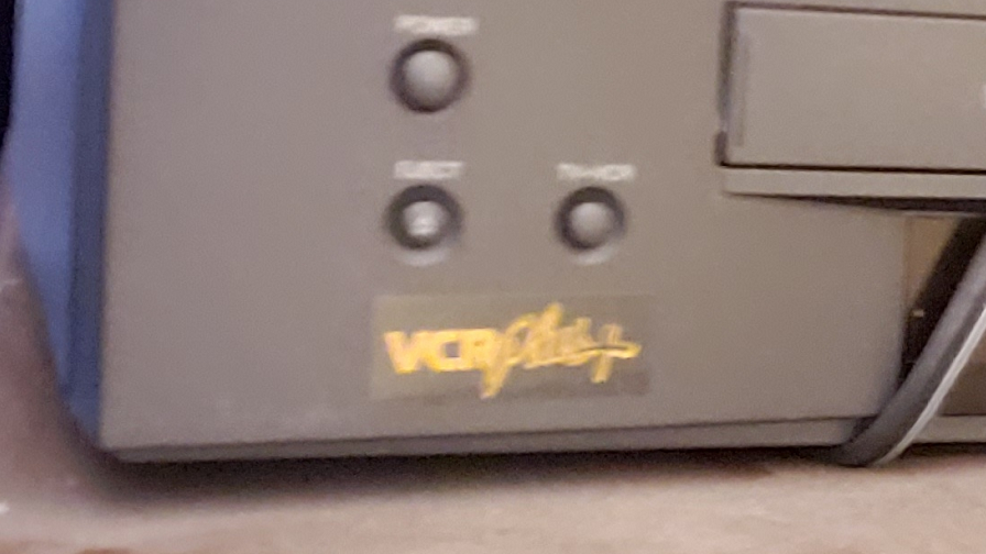 VCRplus