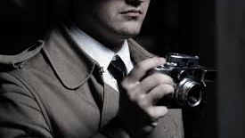 Special Agents