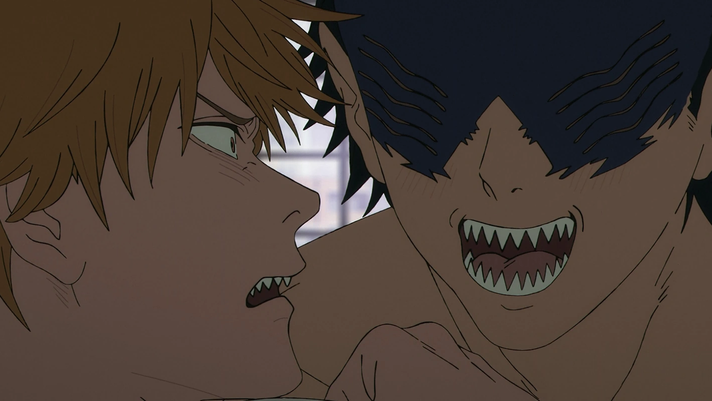 Lord Chainsaw Loversのバナー