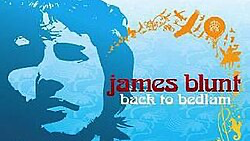 JAMES BLUNT FAN GROUPのバナー