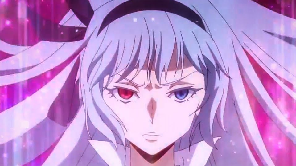 Demon Lord Valentineのバナー
