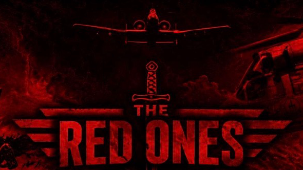 The Red Önes