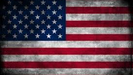 Home of Americaのバナー