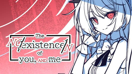 The NOexistenceN of you and me