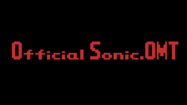 SonicOMTのバナー
