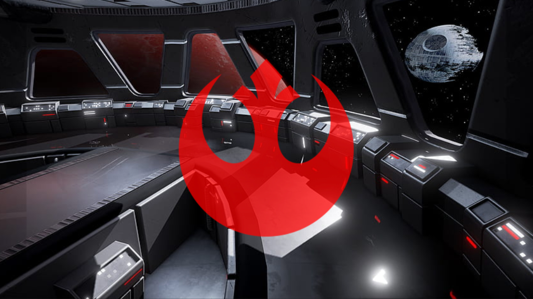 Grand StarKiller Knights Empireのバナー