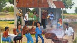 The Black Family Cookout