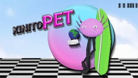 KinitoPET Cultのバナー