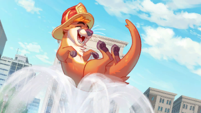 A Furry Karaoke Aventure