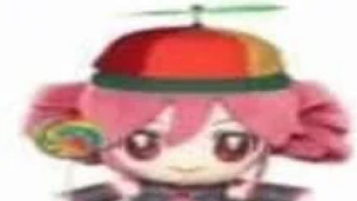 Triple baka and othersのバナー