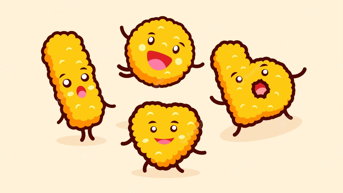 Nuggies