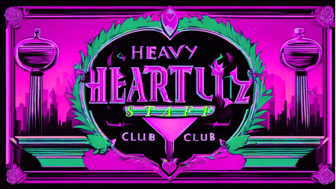 Heartz Club Staff