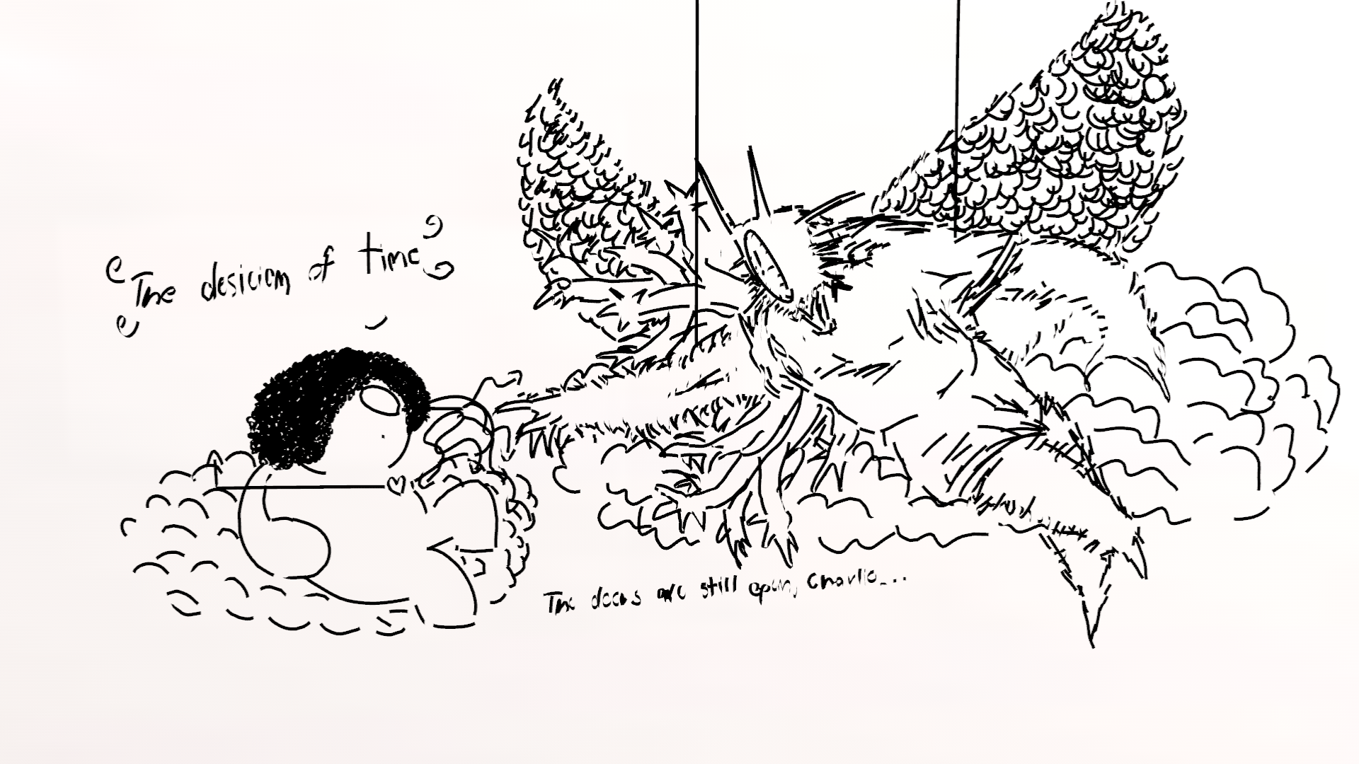 My Thoughtsのバナー