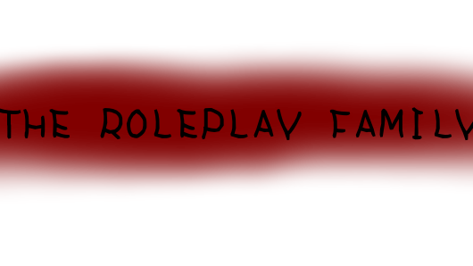 Roleplay famのバナー