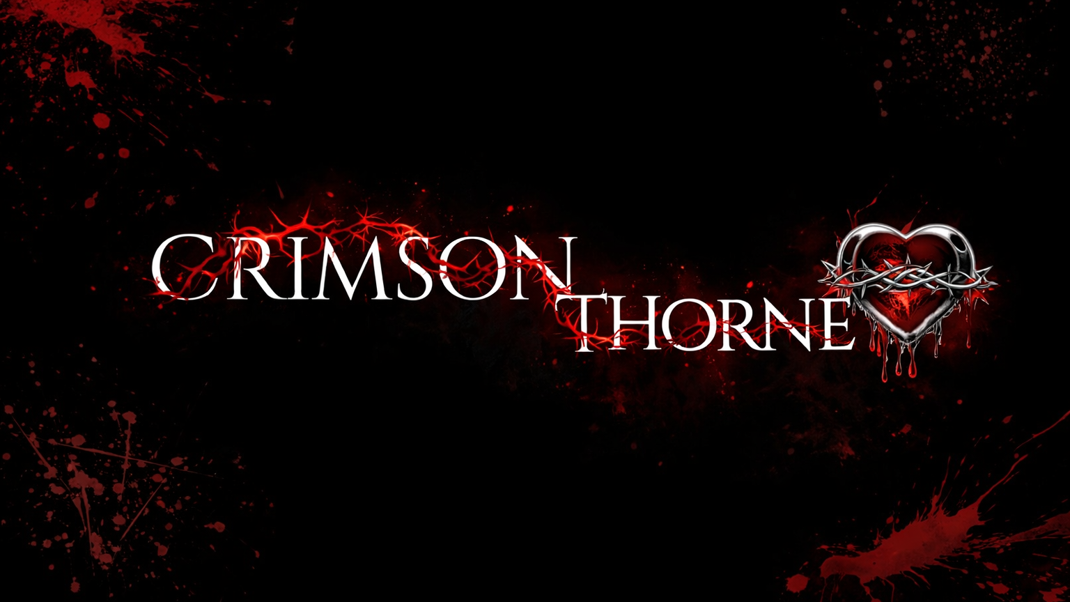 Crimson Thorn Clubのバナー