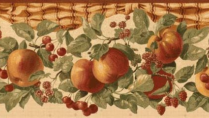 Apple's Kitchenのバナー