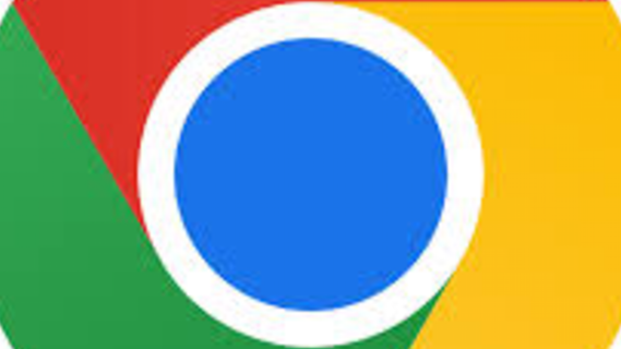 Chromeのバナー