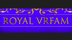 The Royal VRFamのバナー
