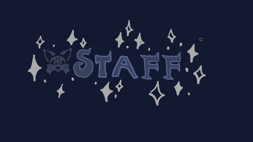 Staff of The Cosmosのバナー