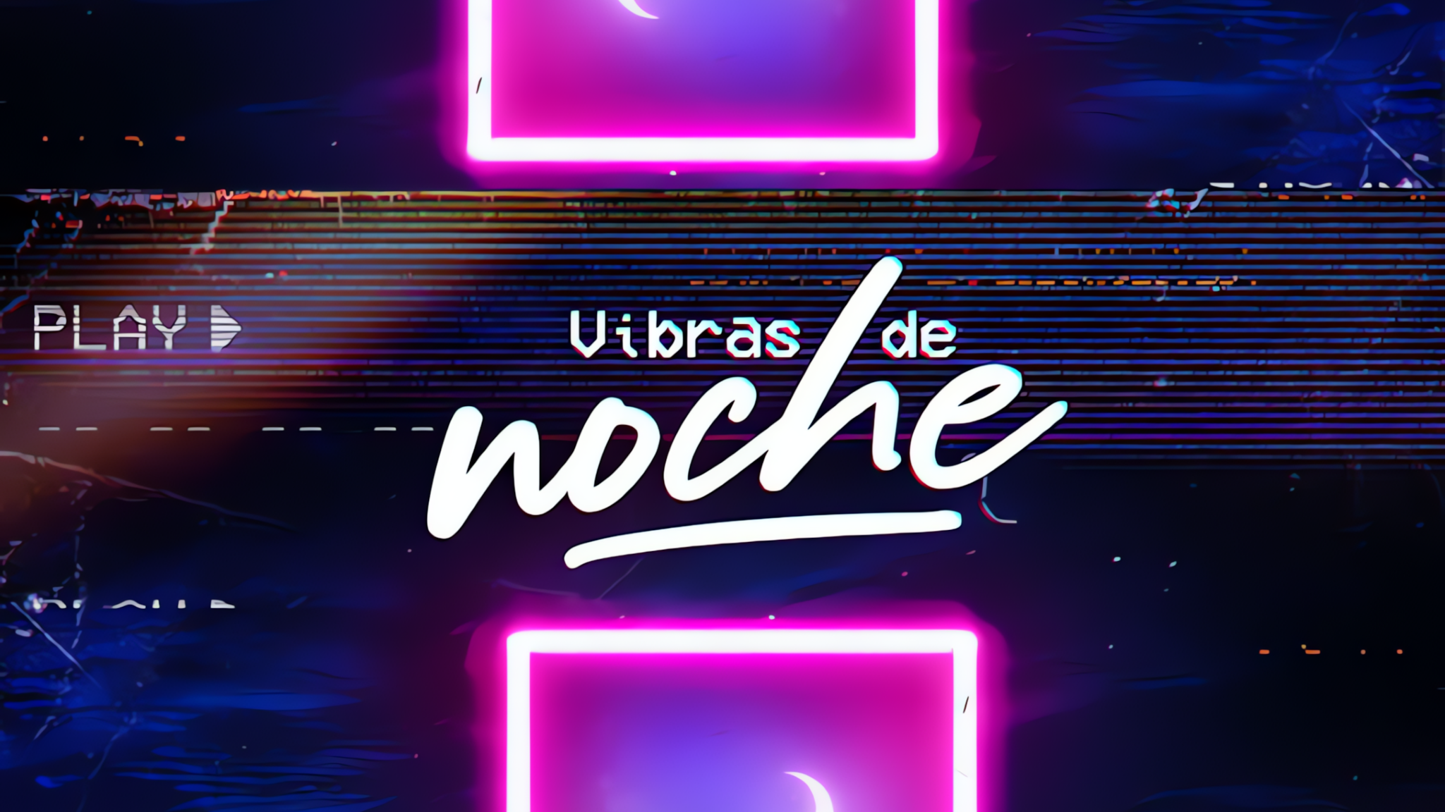 Vibras de Noche