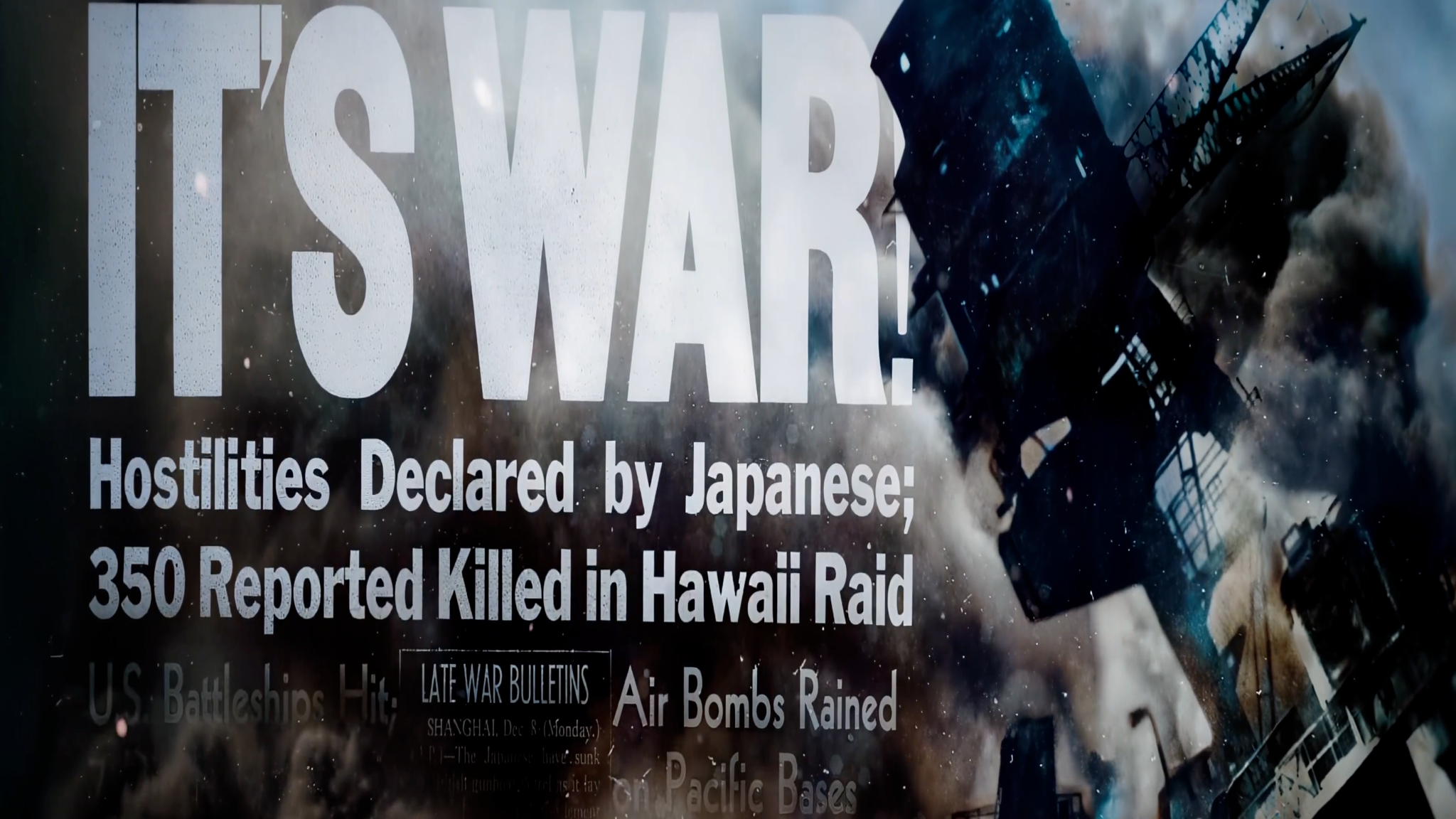 1942のバナー