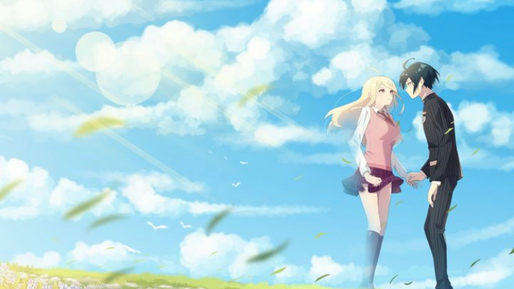 Saimatsu supporters