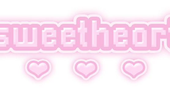 Sweethearts