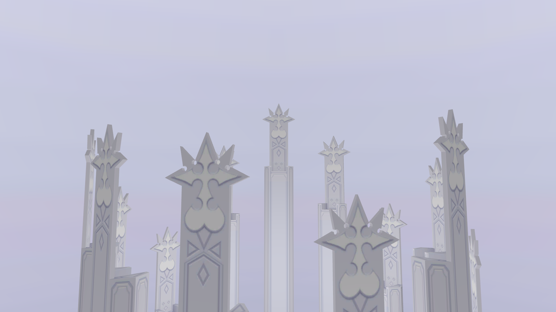 Ultima Organization XIIIのバナー