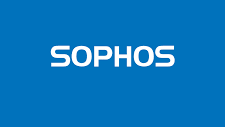 Sophosのバナー