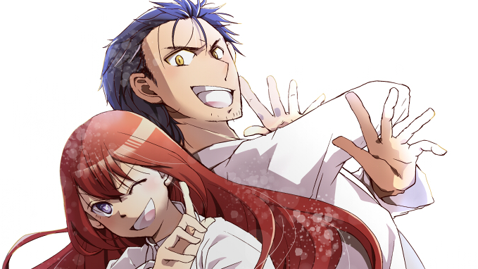 Lab Coat Mafiaのバナー