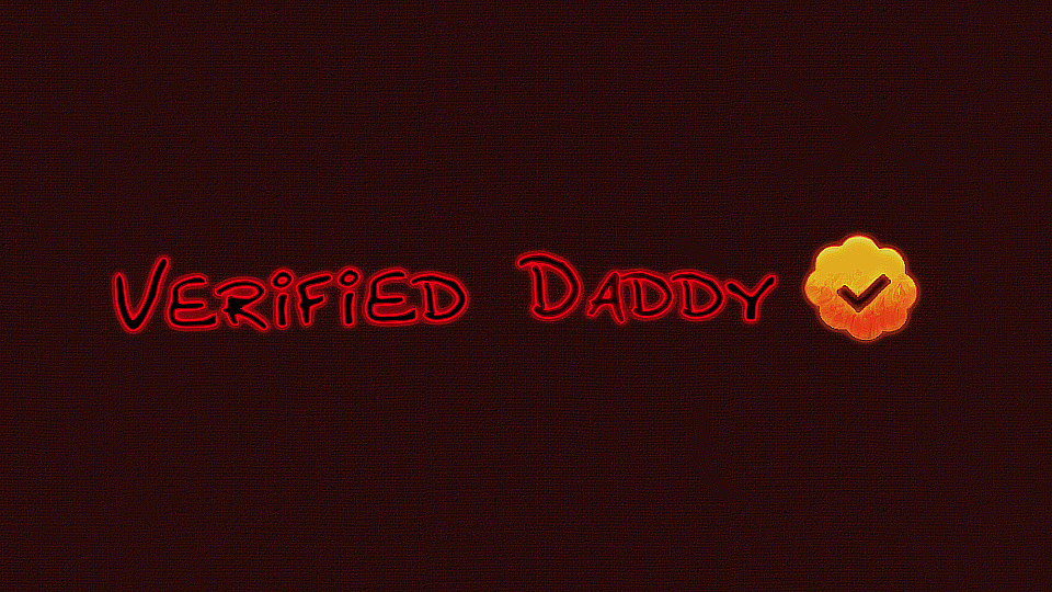 Verified Daddy