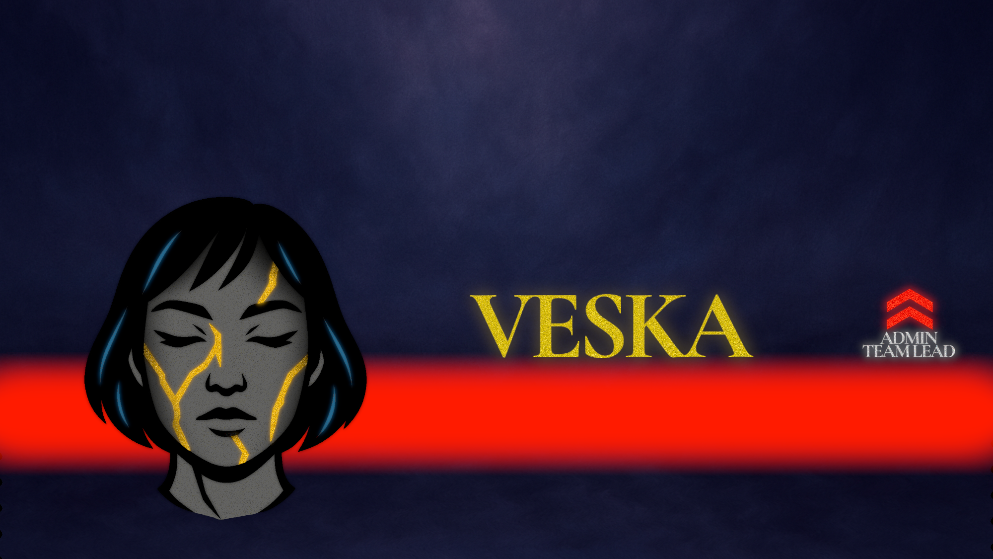 Veska Admin Team Leadsのバナー