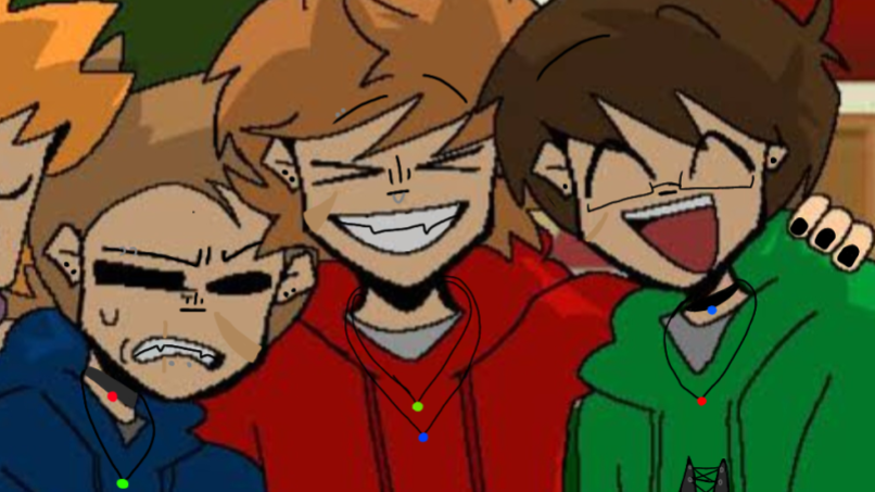 Eddsworld_Trios-RPのバナー