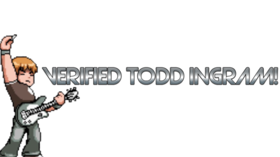 Todd fr frのバナー